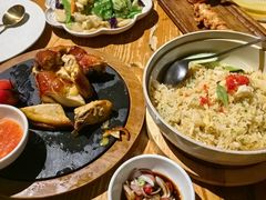 -壹泰东南亚主题餐厅·高良姜风情(州桥店)