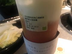 -喜茶(上海正大广场店)