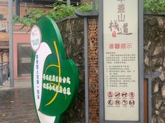 -佛山华盖山公园