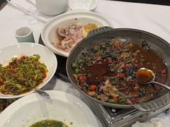 -翠清酒家(万丰路店)