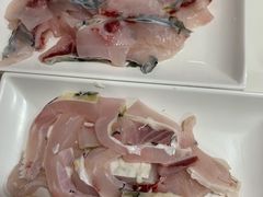脆肉皖-中山脆肉鲩(新圳东路店)