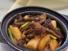 -万山楼海鲜酒家·二十三年老字号