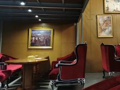 -明日世界密室轰趴·剧本桌游·箭馆团建(国贸店)