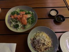 -The Happy Monk(前海壹方汇店)