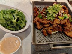 -马凯餐厅(长椿街店)