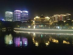 -金牌外婆家(苏州中心店)