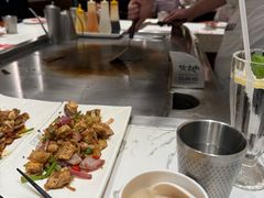 -火地铁板烧(昆山万象汇店)
