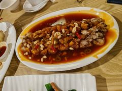 -佛有缘素食馆·荔湾老字号(陈家祠首店)