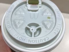 -麦当劳(东直门外大街店)