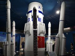 -呼和浩特博物馆