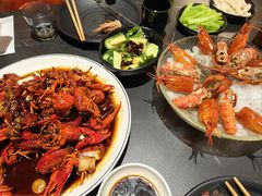 -红盔甲·小龙虾(人民广场店)