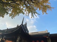 -惠山古镇·寄畅园