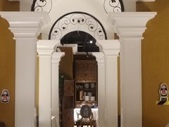 -俄士厨房(五棵松华熙LIVE店)