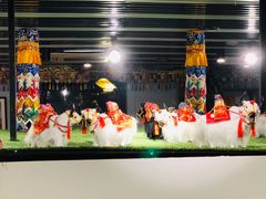 -后院犇牛主题餐厅(云岗店)