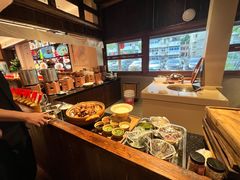 -好灶头妈妈菜·柴火灶台鱼·千岛湖土菜地标美食