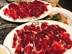 匙柄-八合里牛肉火锅(深圳光明大仟里二店)