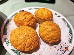 招牌菠萝包-肥福排档(星光店)