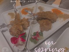 -火地铁板烧(昆山万象汇店)