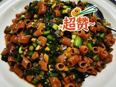 旺角海肠捞饭-旺角小渔村·海肠捞饭开创者(二马路店)