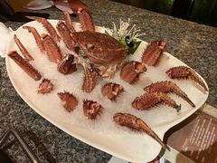 -辉哥火锅(虹桥路店)