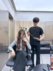 点击看大图 -DL HOPE造型