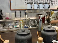 -KUNCHA鲲茶·江西制茶(铜锣湾店)