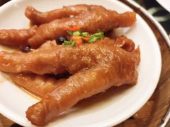 -富力丽思卡尔顿酒店·丽轩中餐厅