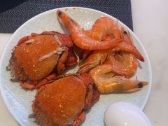 -湖州东吴开元名都酒店-滨河自助餐厅