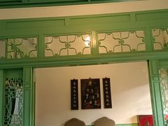-张学良旧居陈列馆