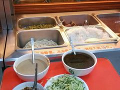 -六和孝顺素食餐厅(西湖道店)