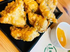 -小岛餐厅