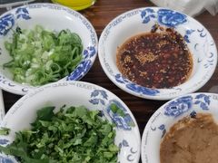-老铜锅涮羊肉(大连海滨住宅小区店)