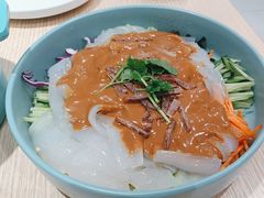 -老边饺子馆(东单店)