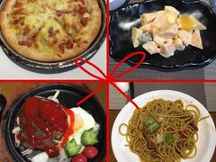 -戈尔登酒店·满堂彩咖啡厅