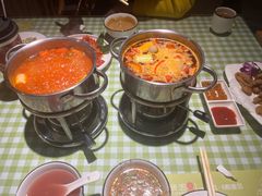 -番食园鲜食火锅(高新店)