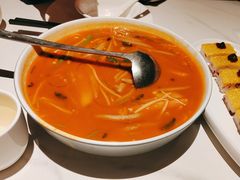 -老太原菜馆(万达店)