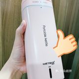 电热开水杯～爱旅游常出差朋友的挚爱