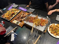 -冰城小镇音乐串吧·聚会餐厅(百子湾店)