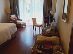 -三亚亚龙湾雅高美爵酒店