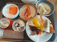 -川骄海鲜自助(亚运村店)