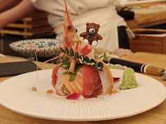 -鮨政·Omakase(万象城店)