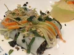 -美奈小馆·越南料理(中航城君尚购物中心店)