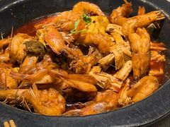 -巴蜀王婆大虾(南锣鼓巷店)