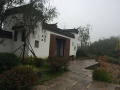 -武清南湖绿博园