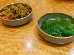 -兰亭茶叙(新新家苑店)