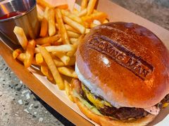 -Cooking Man(中懋天地店)