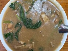 -逍遥镇刘相五胡辣汤豆沫馆(康复中街店)