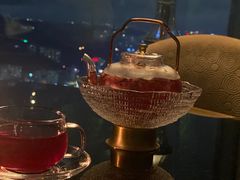 -瑞吉酒店·The Drawing Room闲逸廊·云端下午茶·夜奢Whiskey