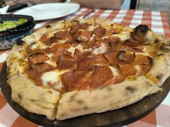 -安立可意大利美食