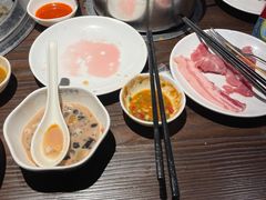 -海吃海喝海鲜烤肉餐厅